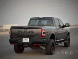 RAM 2500 Power Wagon 2020